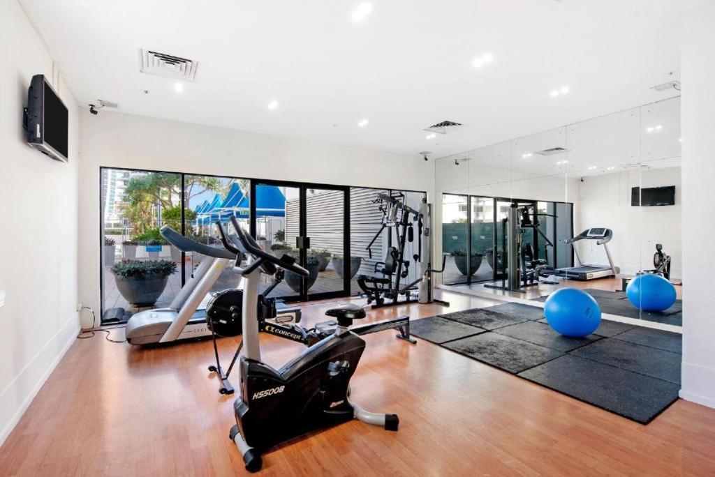 Apartment Amazing Oceanview Refurbished With 2 Beds Private Management